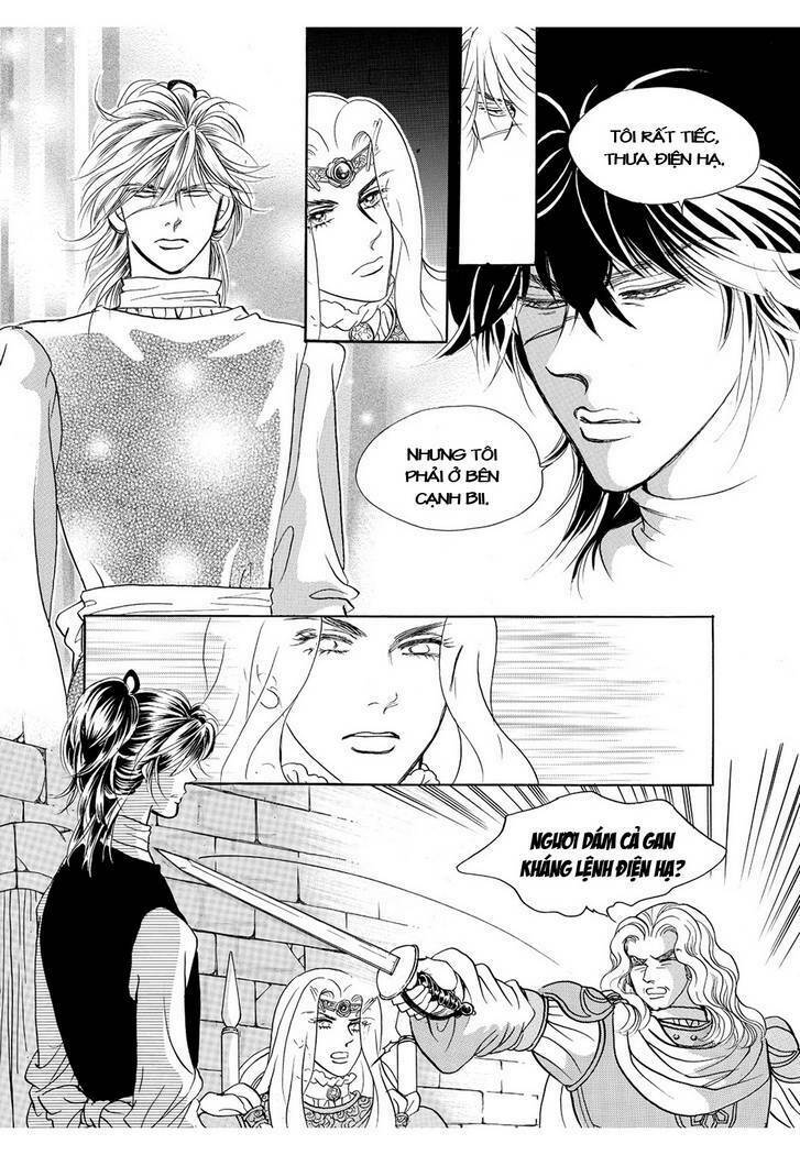 Princess Manhwa: Chapter 40