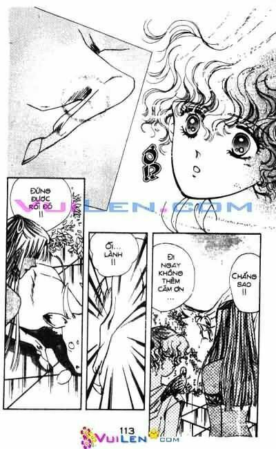 Nàng Công Chúa Ham Chơi: Chapter 8