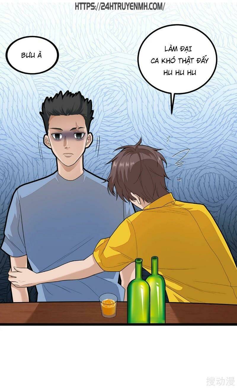 Anh Hùng Khốn Nạn: Chapter 0