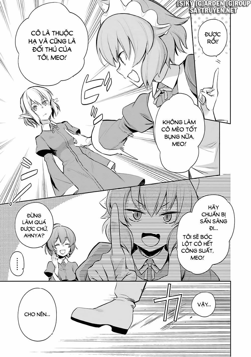 Dungeon Ni Deai O Motomeru No Wa Machigatte Iru Darou Ka: Familia Chronicle Episode Ryu: Chapter 14