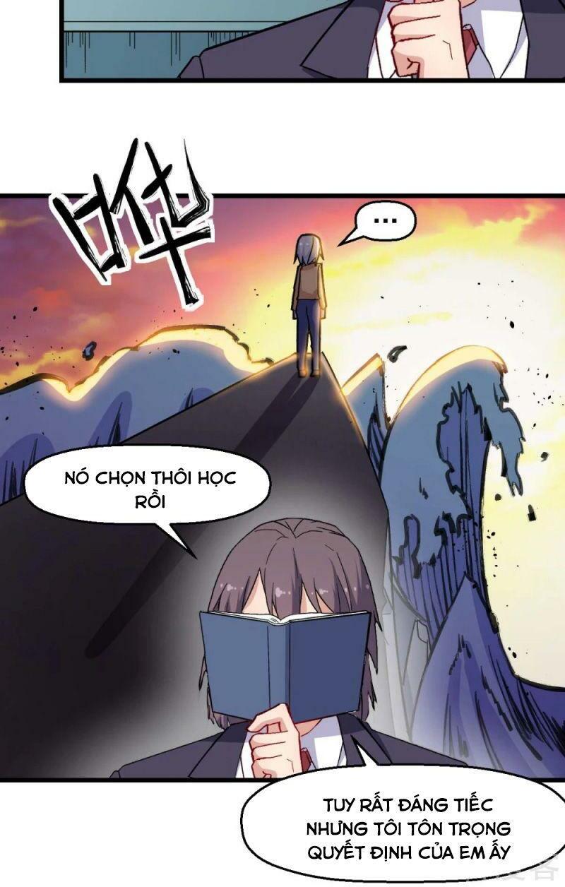 Vườn Trường Cuồng Sư Hệ Thống: Chapter 183
