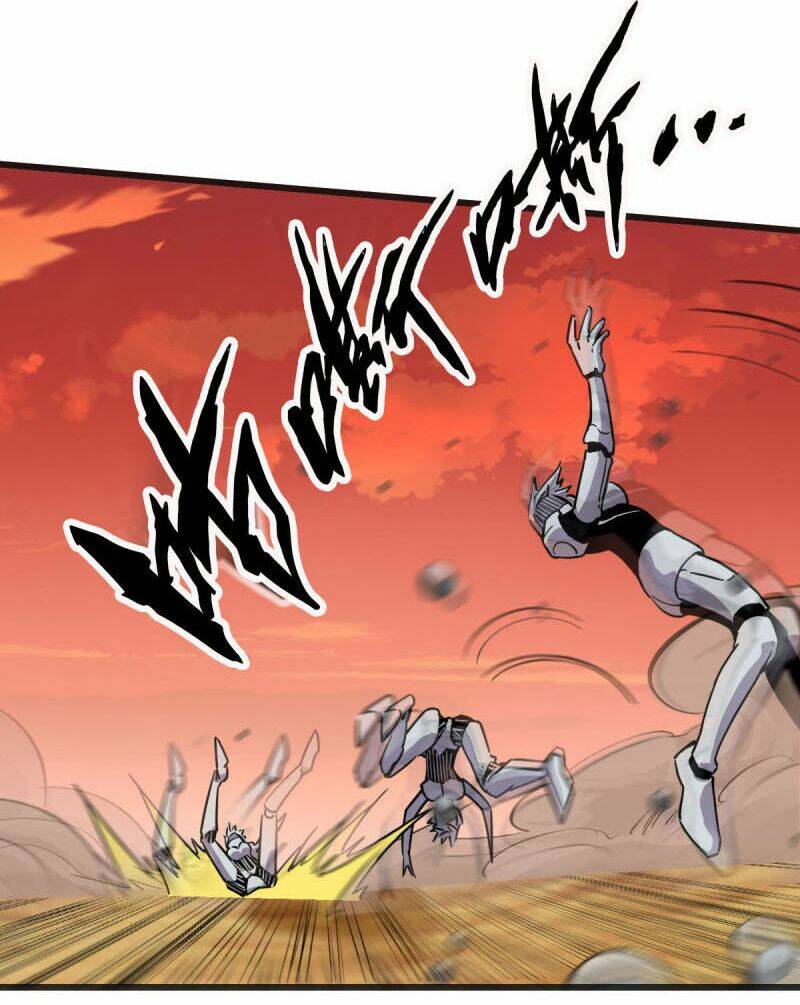 Bị Ép Thành Chúa Cứu Thế: Chapter 12