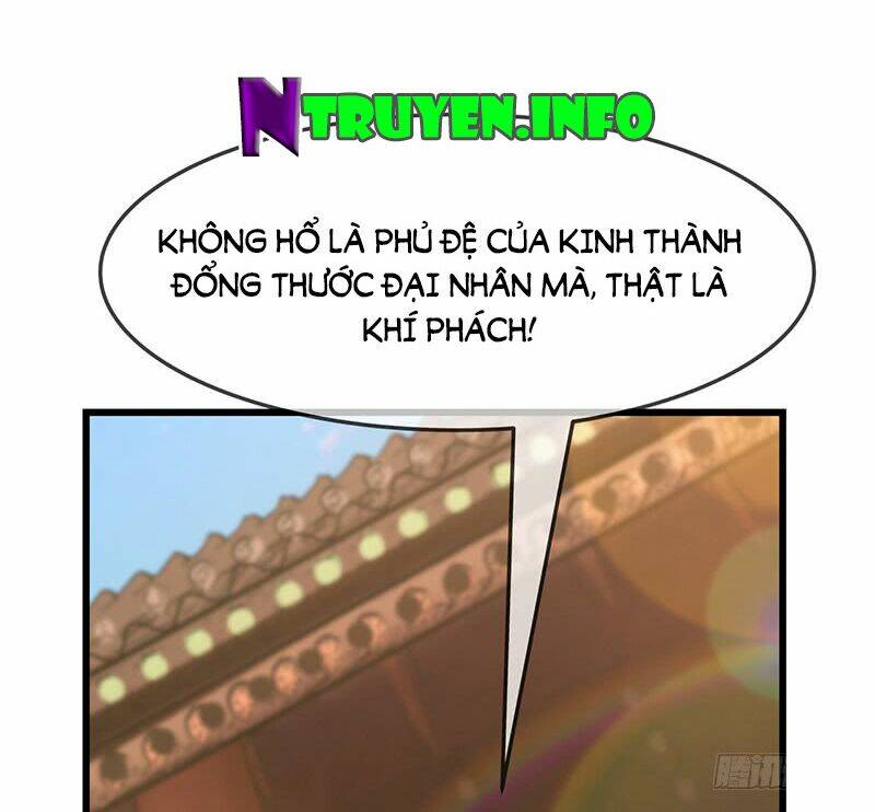 Thanh Cung Chi Ninh Mặc Vô Thanh: Chapter 1