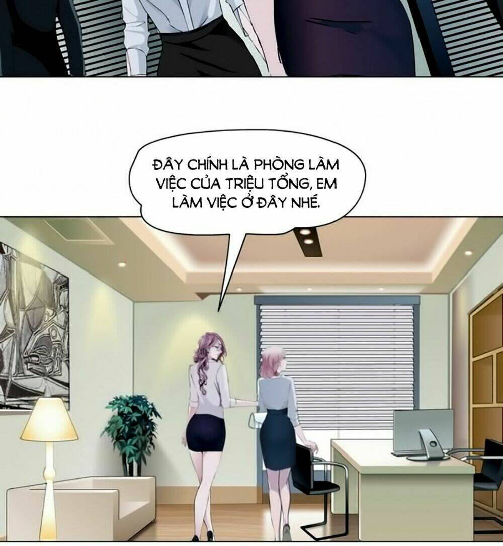 Sổ Tay Mỹ Nam Giới X: Chapter 3