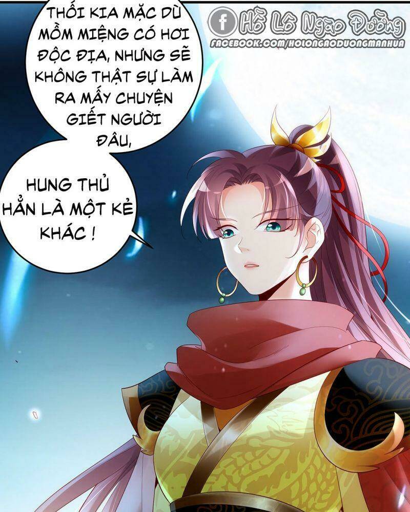 Thiên Kim Bất Hoán: Chapter 65