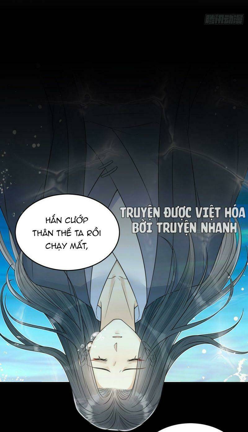 Lễ Băng Nhạc Phôi Chi Dạ: Chapter 53