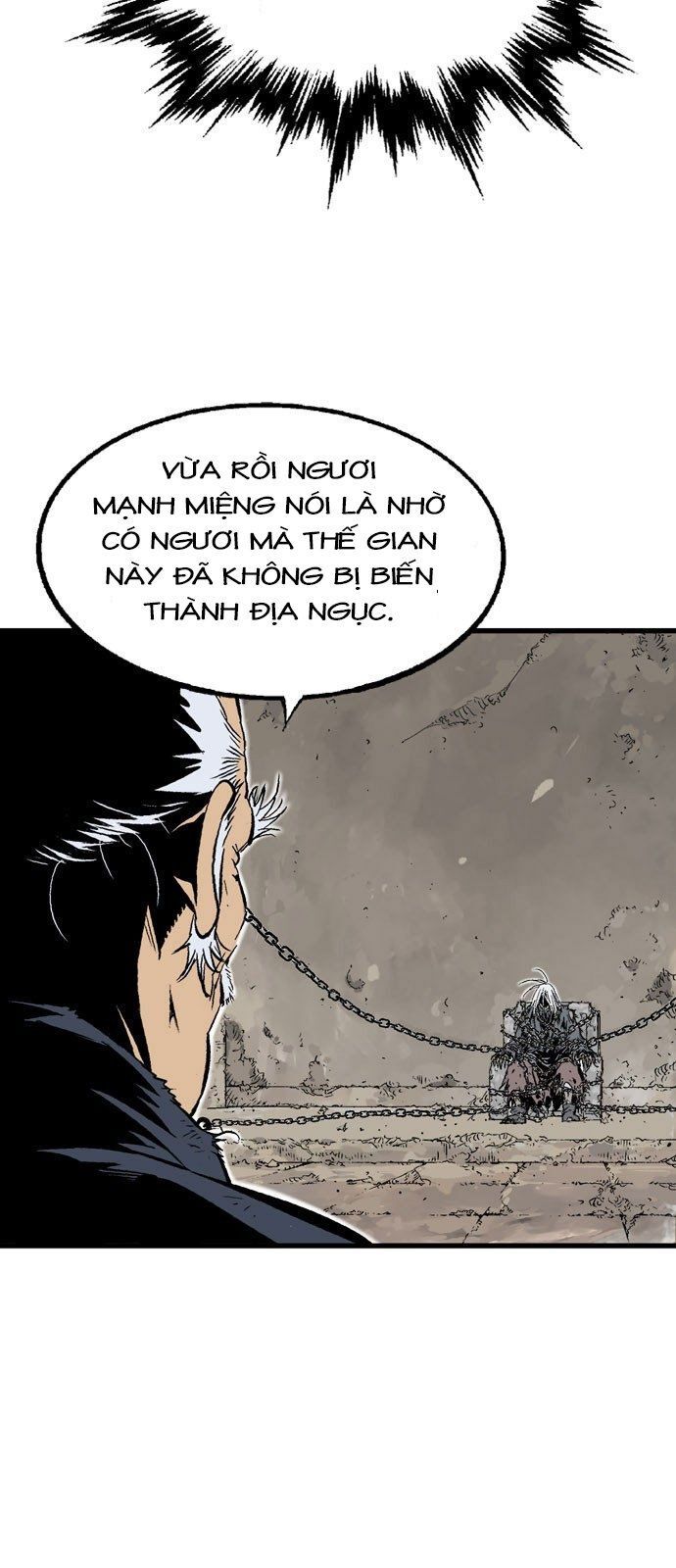 Cao Thủ 2: Chapter 103