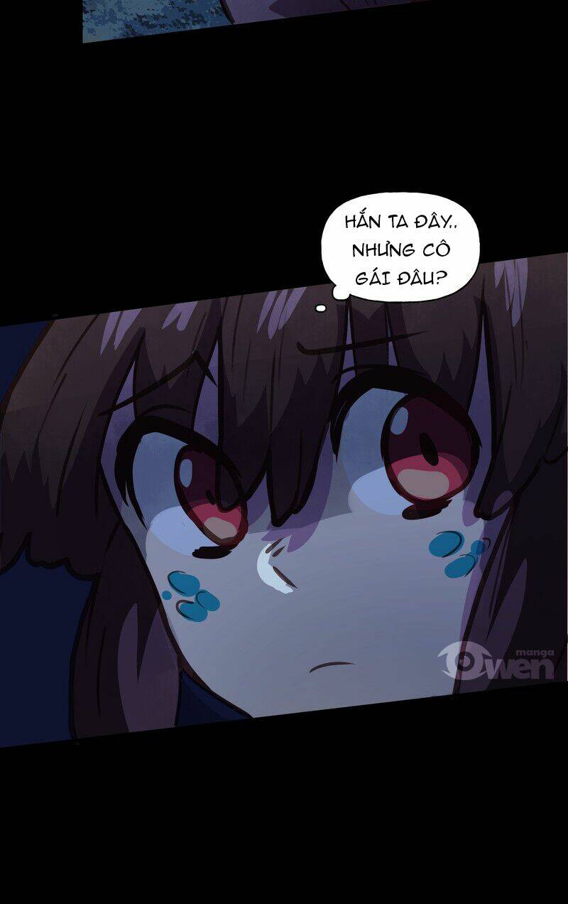 Lời Nguyền Lalin: Chapter 33