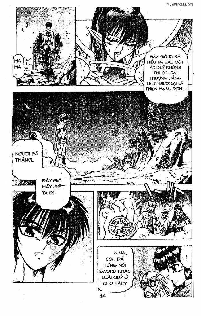 Devil And Devil: Chapter 17