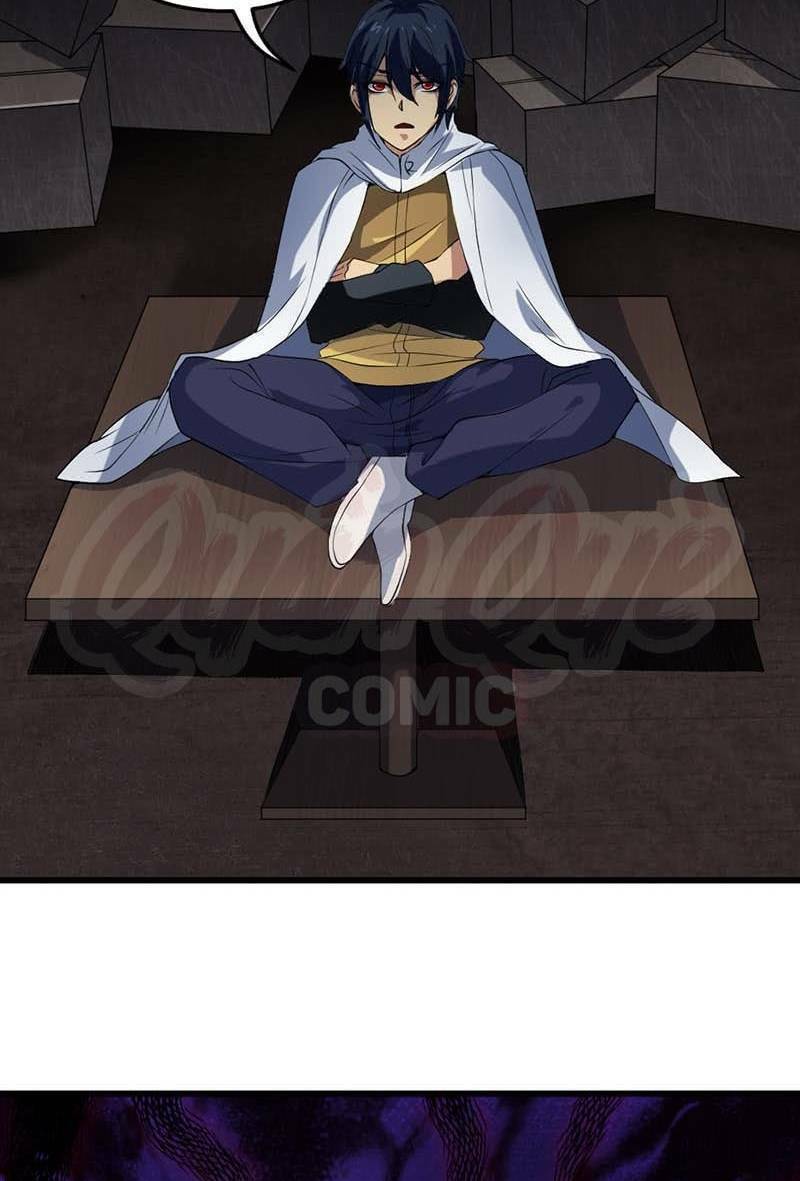Cuộc Sống Tận Thế Bắt Đầu Từ Số 0: Chapter 48