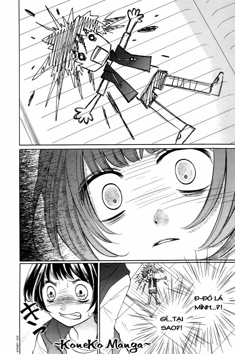 Screaming Lesson!!!: Chapter 13