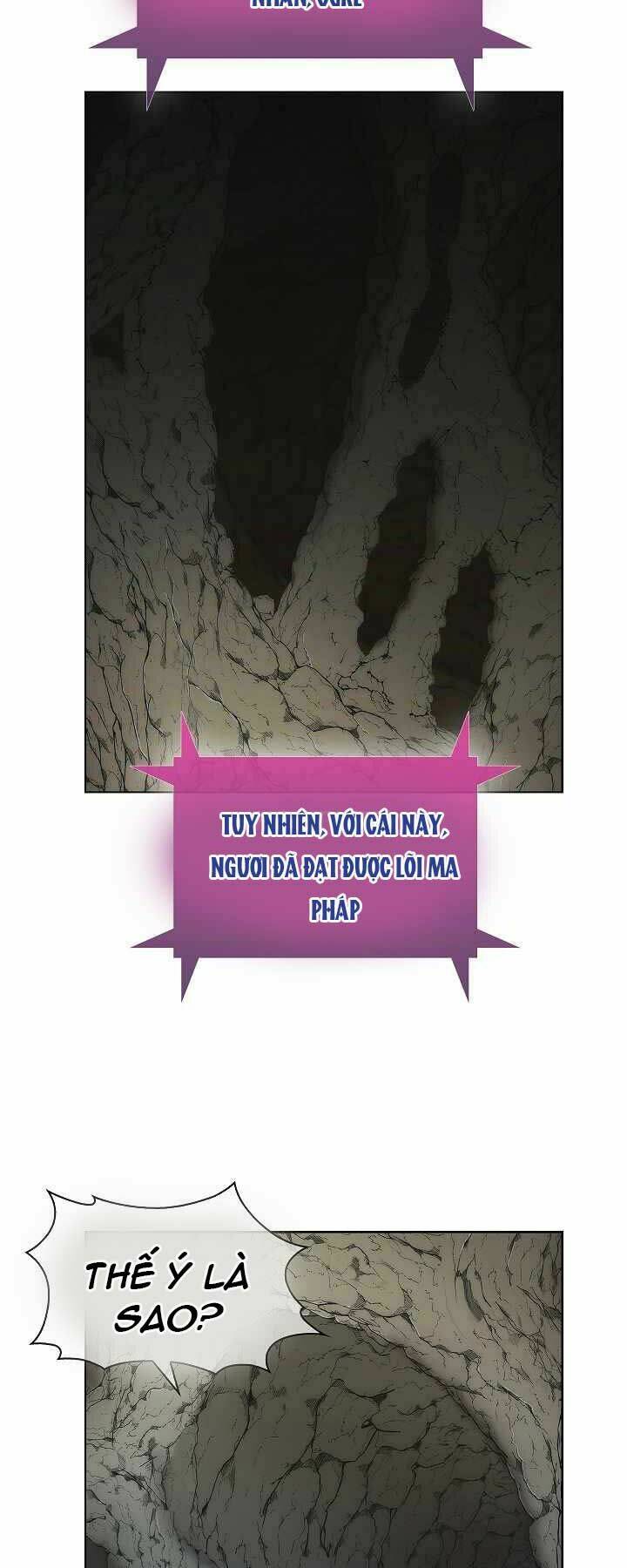 Kẻ Phát Hoạ Ấn Chú: Chapter 2