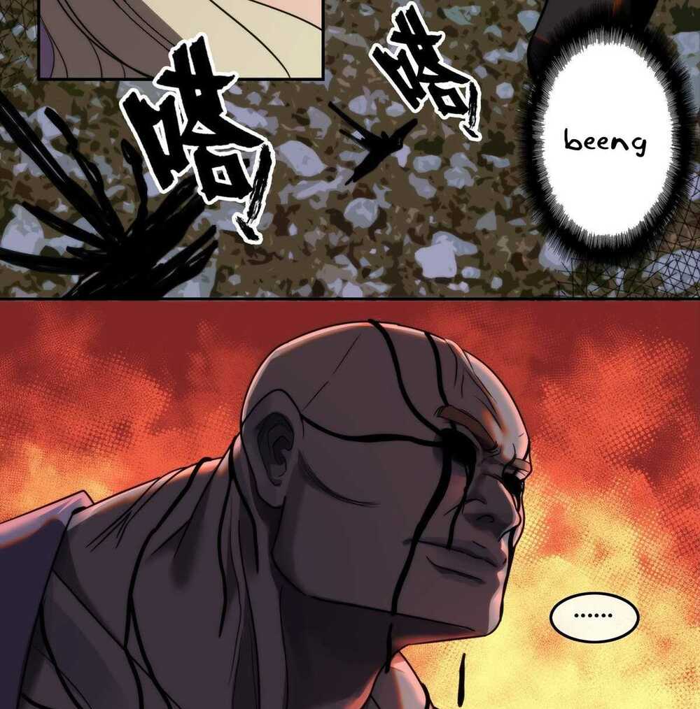 Vẫn Tinh Vương Triều: Chapter 3