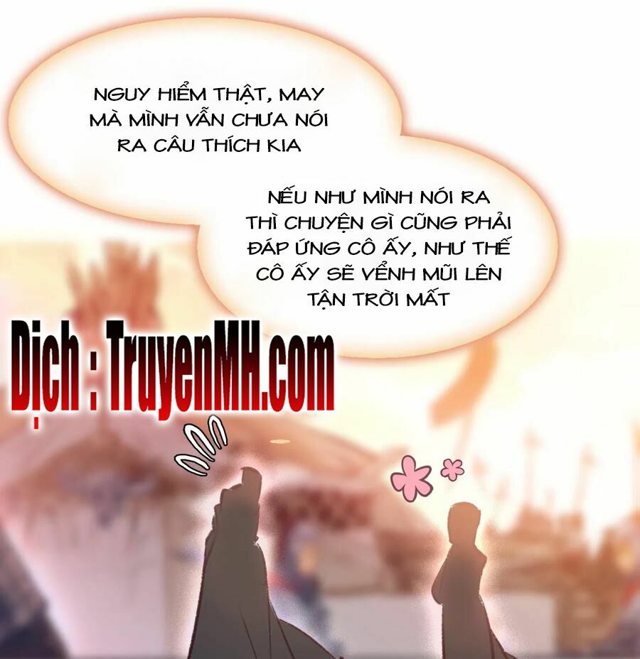 Gả Cho Một Tên Thái Giám Đáng Ghét: Chapter 110