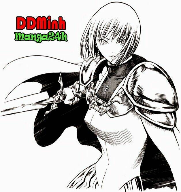 Mắt Bạc: Chapter 148