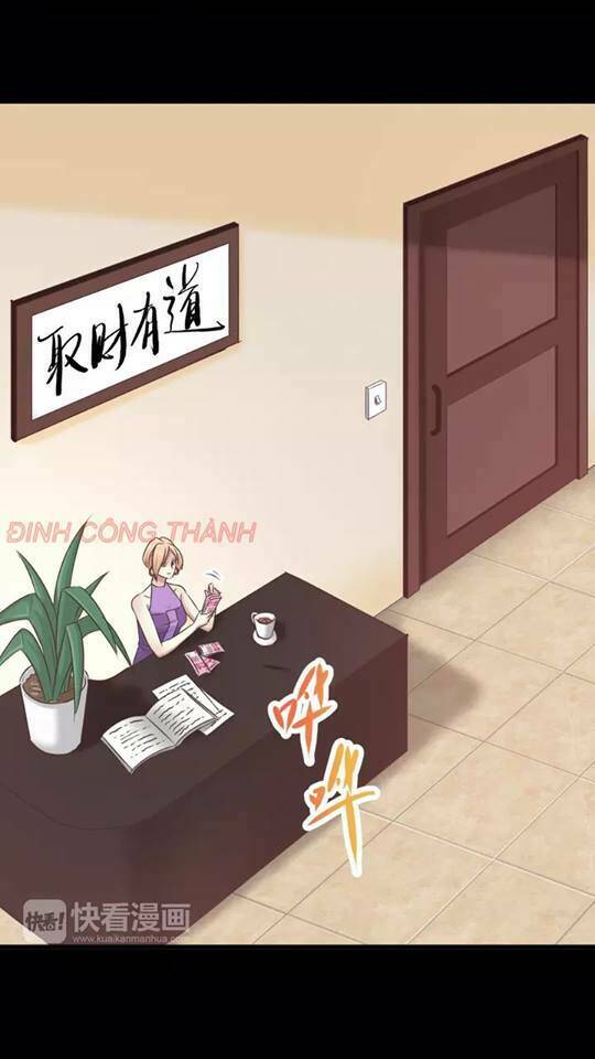 Truyện Kinh Dị Ở Tòa Nhà Số 44: Chapter 34