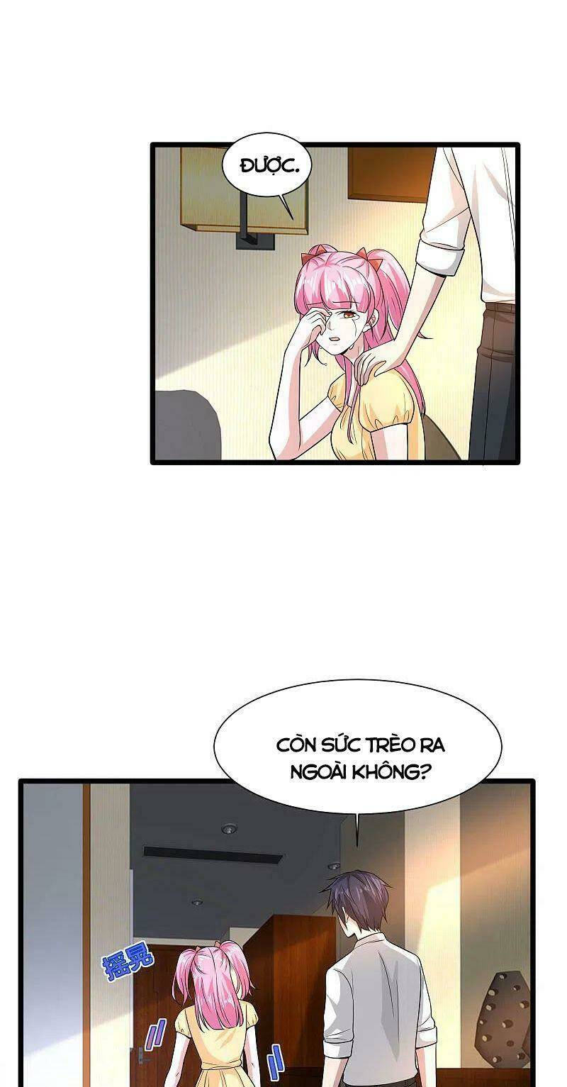Đô Thị Tà Vương: Chapter 218