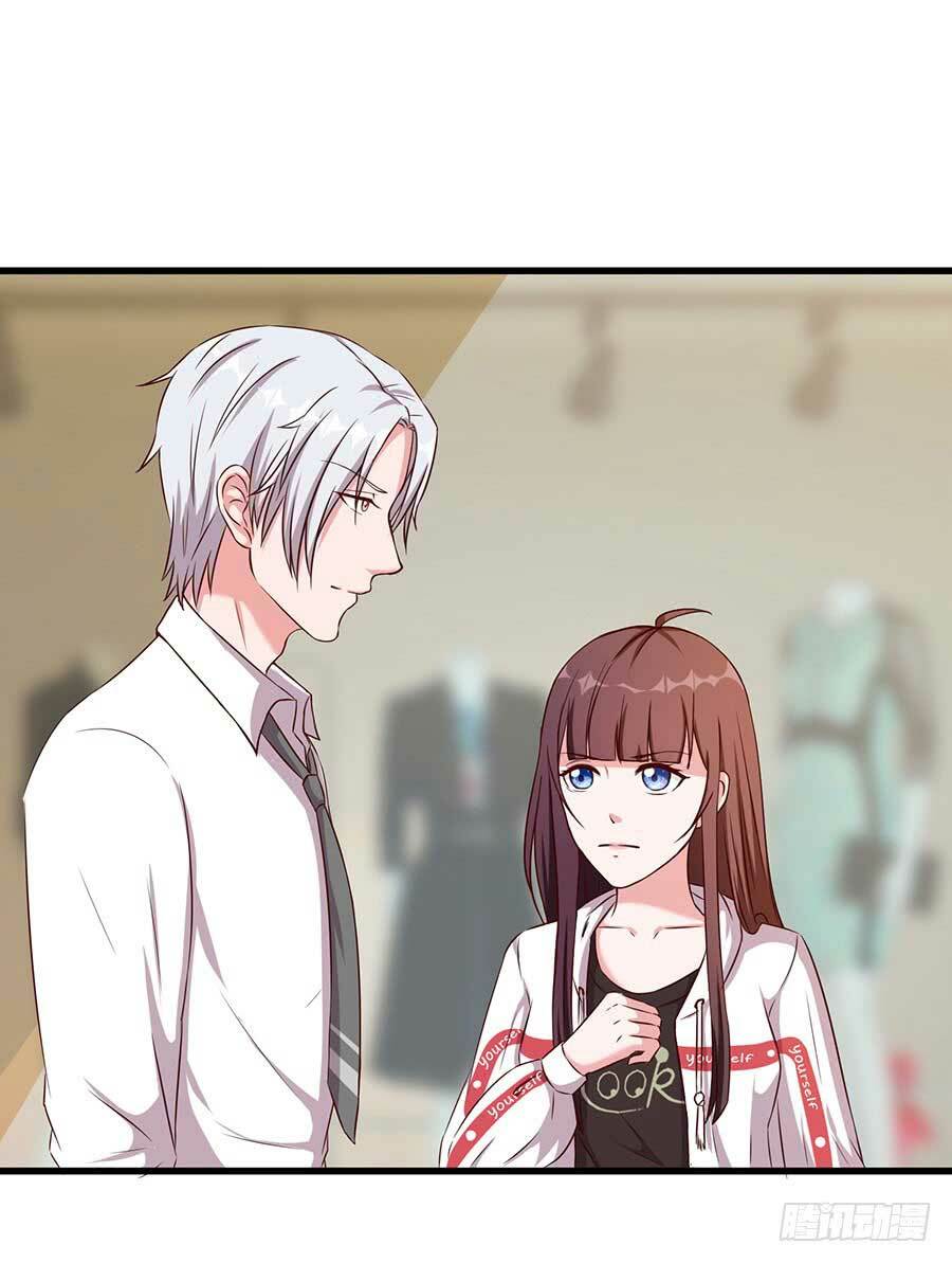 Gả Cho Tình Cũ Làm Lão Bà: Chapter 25