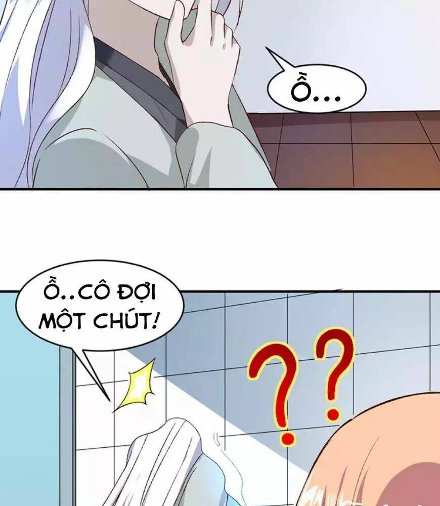 Táng Kiếm Quyết: Chapter 17
