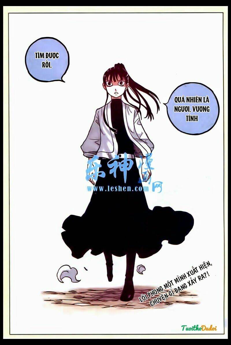 Nhất Võ Đạo: Chapter 38