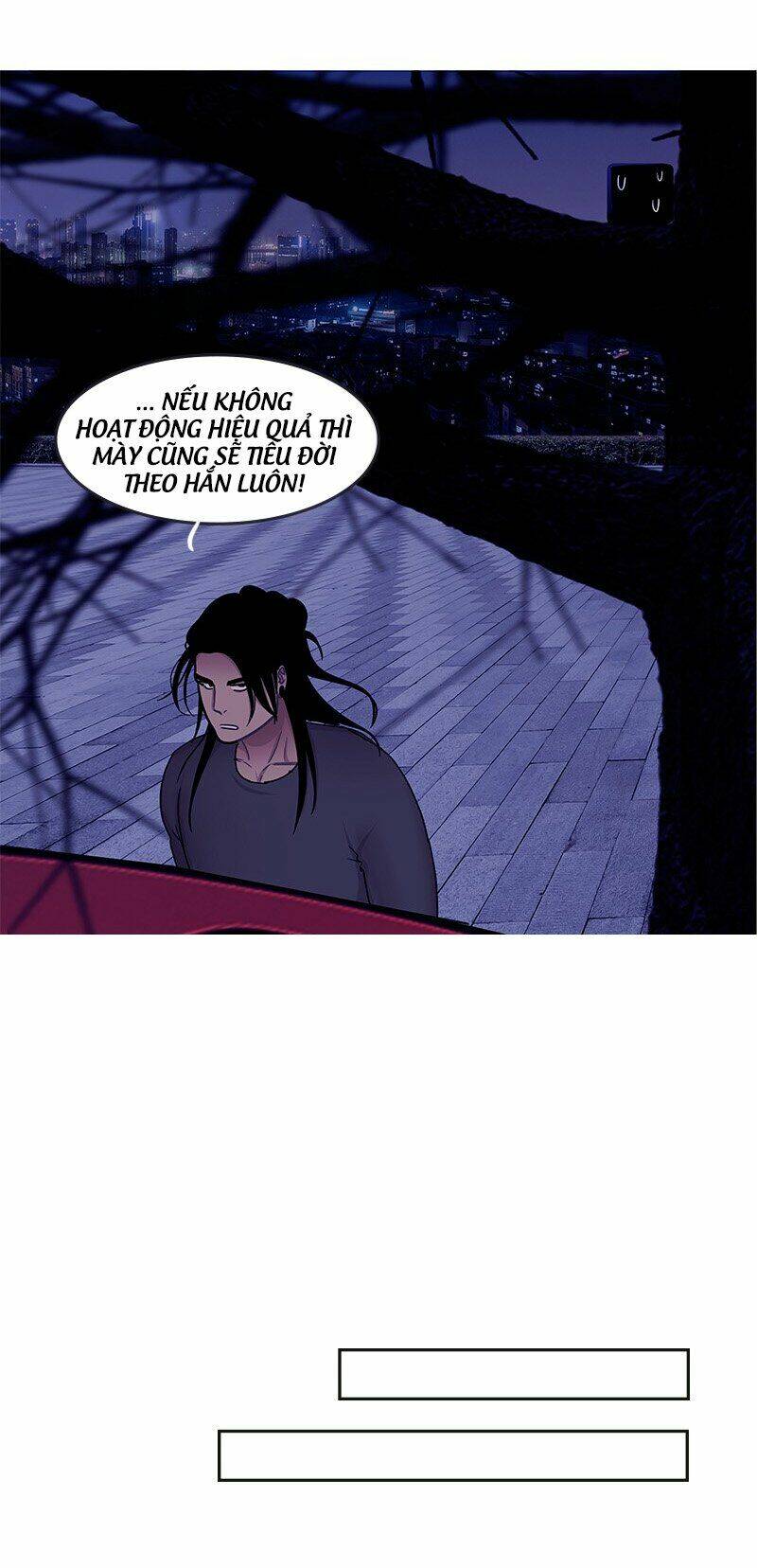 Nửa Đêm Ở Poppy Land: Chapter 30