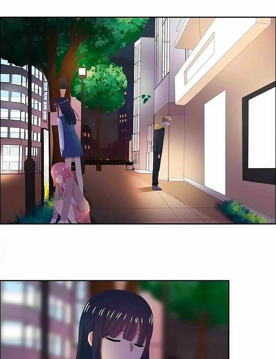 Đại Thần Tình Yêu Chớ Chạm Tôi: Chapter 60