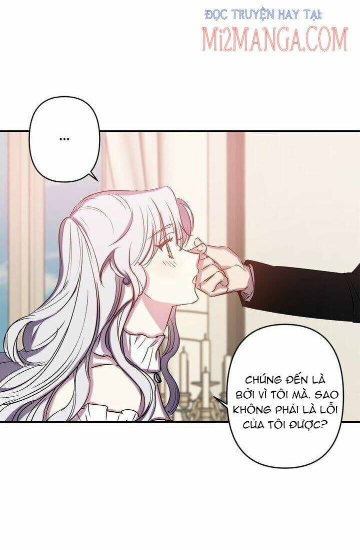 Hôn Lễ Báo Thù: Chapter 57