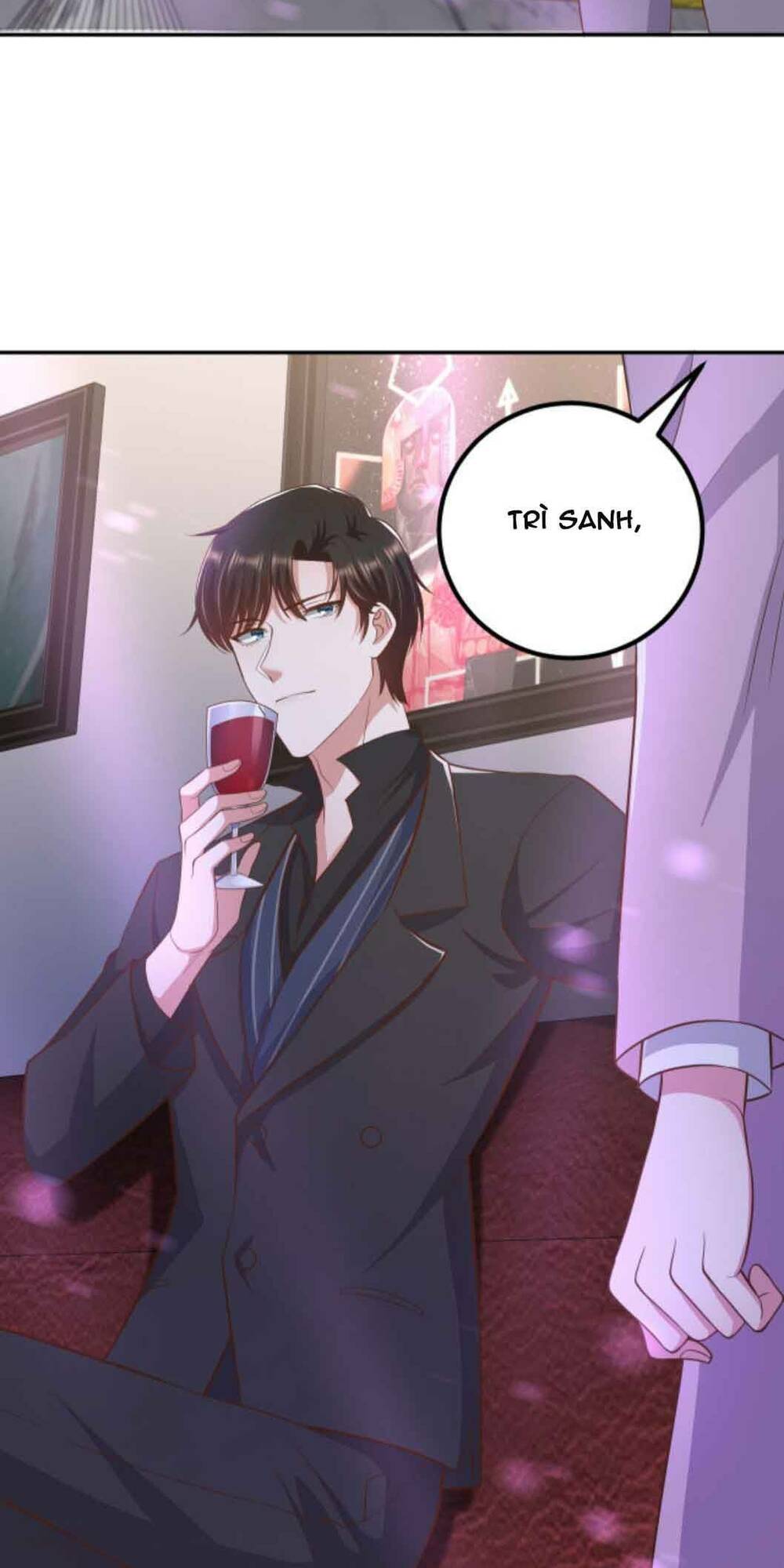 Nhất Sanh Hữu Hỉ: Chapter 60