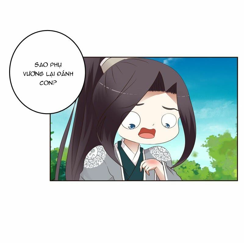 Thông Linh Phi: Chapter 190
