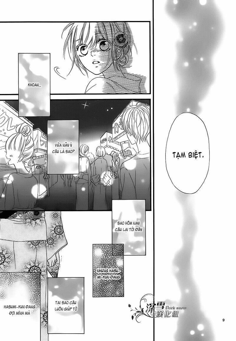 Renren Zakari: Chapter 5