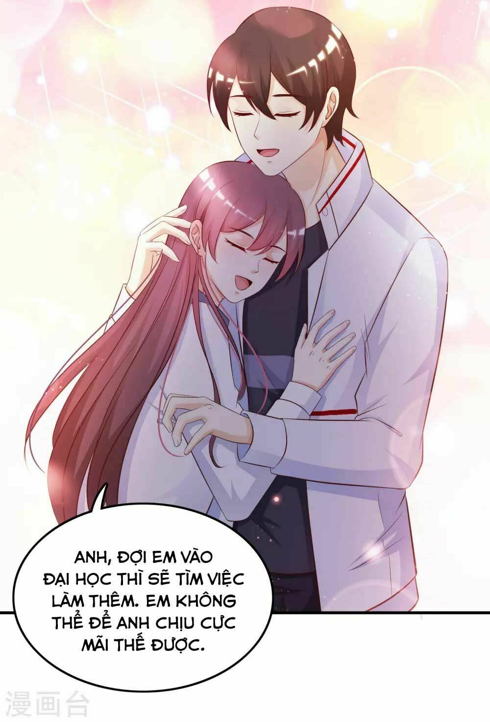 Tối Cường Vận Đào Hoa: Chapter 30