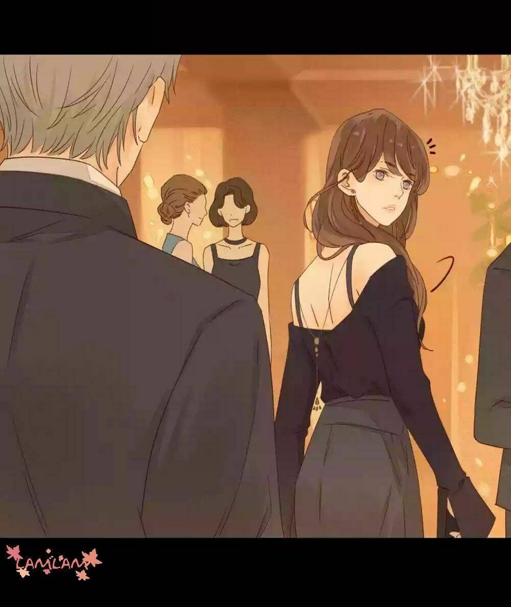 Cô Ấy Không Đáng Yêu: Chapter 1