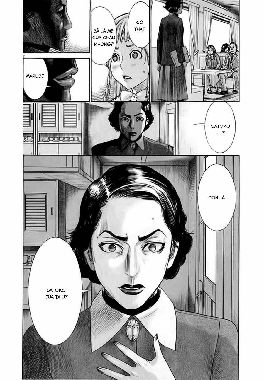 Yuureitou: Chapter 37