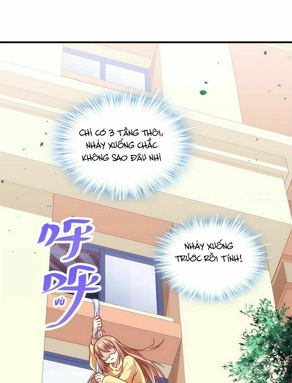 Ám Dạ Vô Thường: Chapter 43