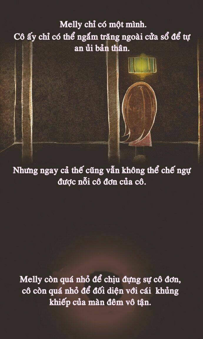 Một Không Gian Thời Gian Khác: Chapter 3