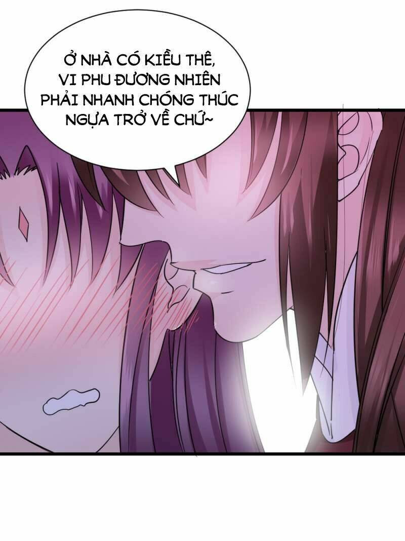 Tuyệt Thế Độc Phi Của Tà Vương: Chapter 72