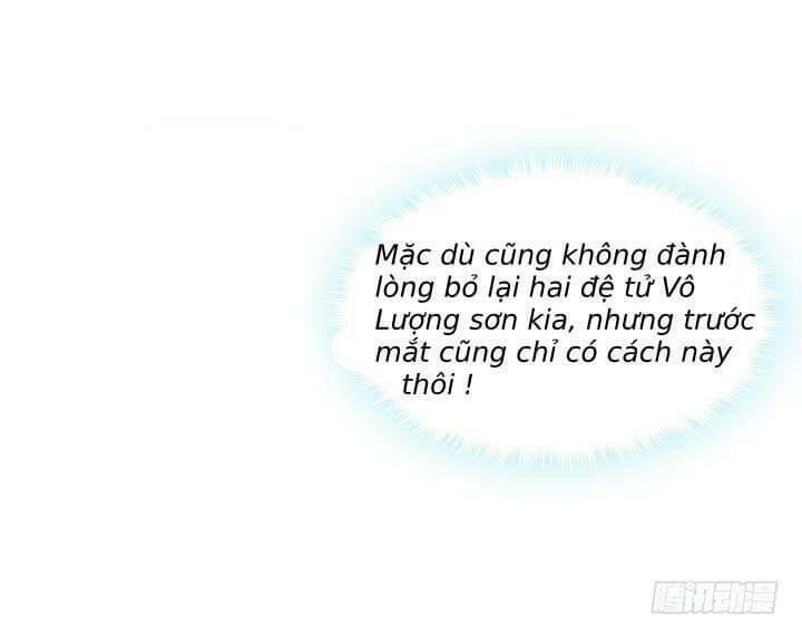 Bí Mật Của Dạ Tộc: Chapter 29