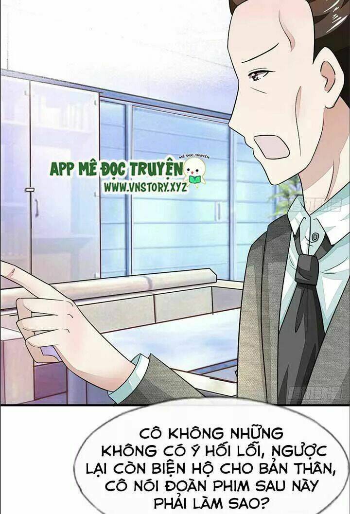 Nam Thần Ma Cà Rồng: Sủng Nhược Tiểu Lãn Thê: Chapter 100