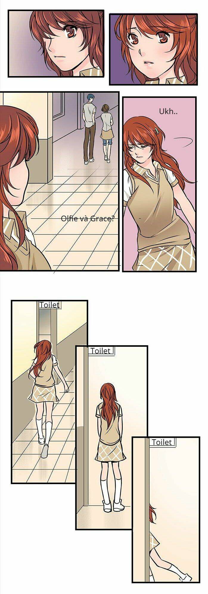 Chàng Trai Từ Quả Trứng: Chapter 12