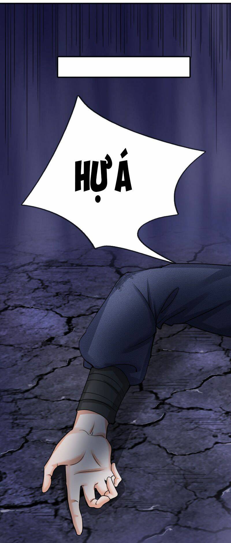 Chí Tôn Hồng Bao Đại Đế: Chapter 1