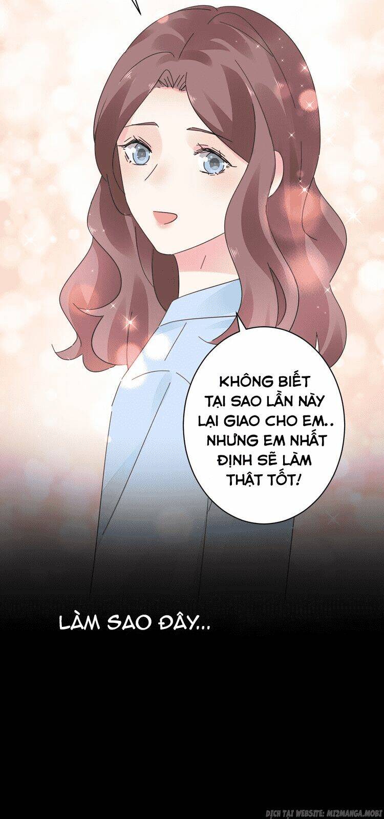 Điều Ước Sủng Ái Bất Bình Đẳng: Chapter 22