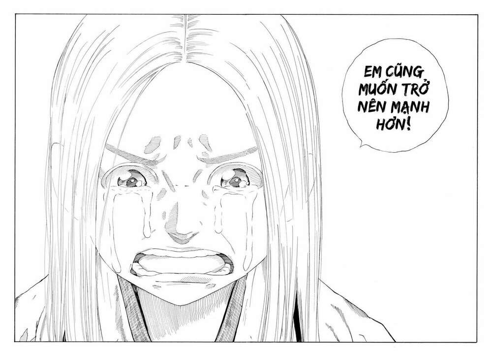 Ao No Miburo: Chapter 1