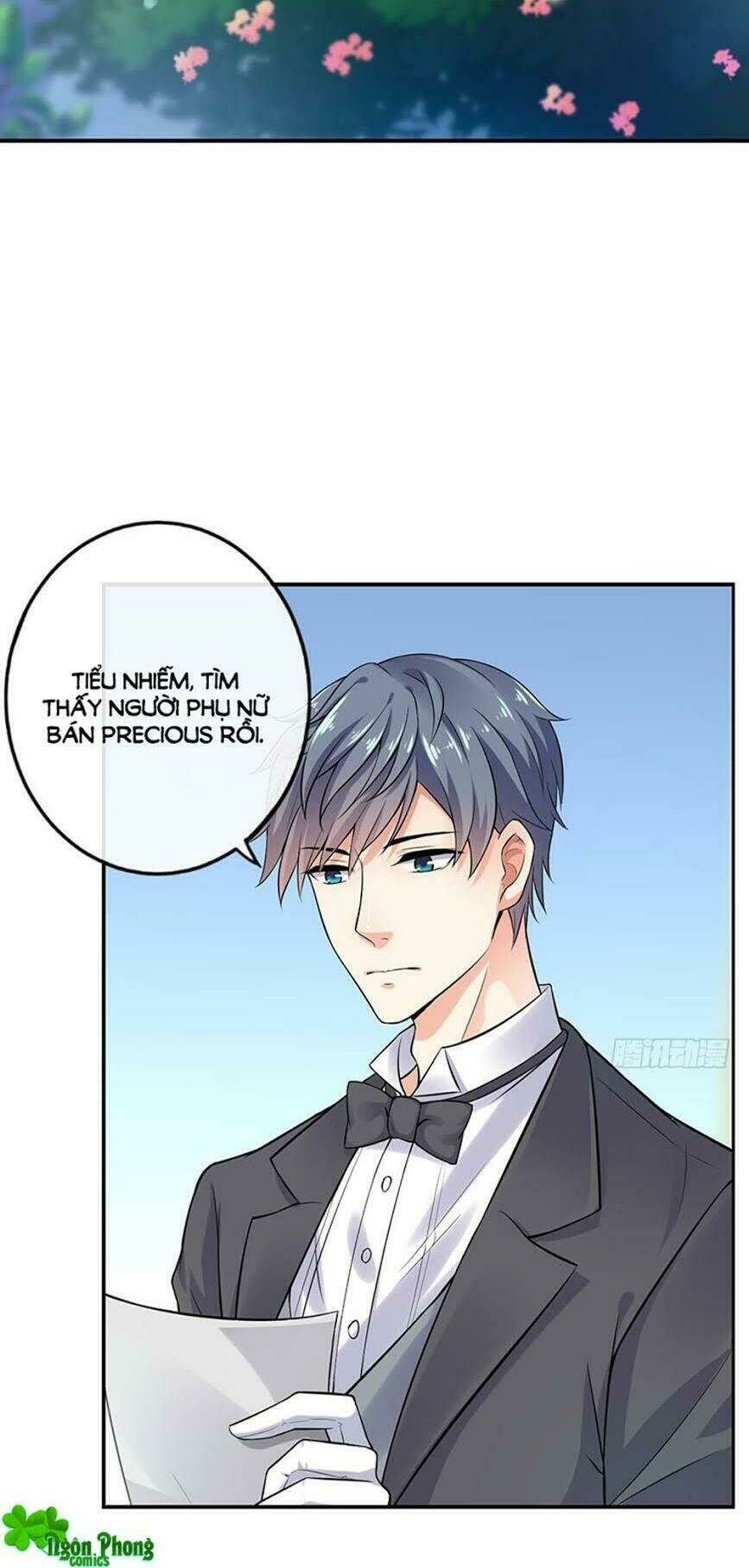 Nhật Ký Dạy Dỗ Của Gia Tộc Đáng Yêu: Chapter 48