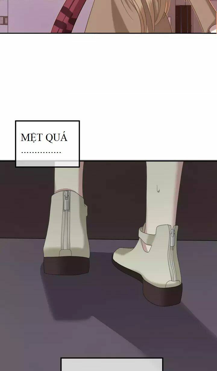 Thần Tượng Điểm Zero: Chapter 89.2