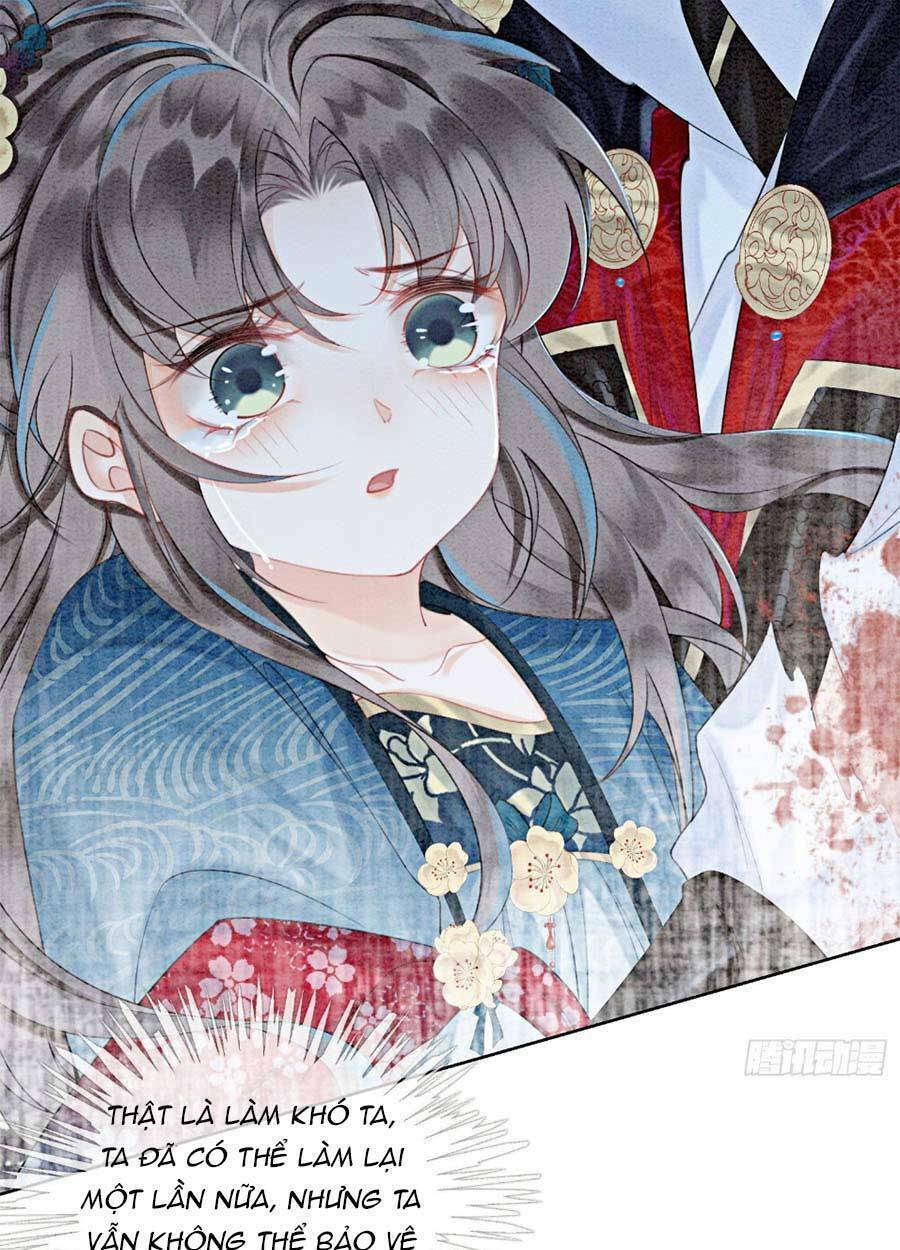 Bắt Đầu Hủy Hôn Để Công Lược Vương Gia: Chapter 38