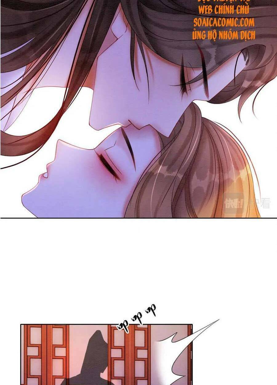 Xung Hỉ Vương Phi: Chapter 71