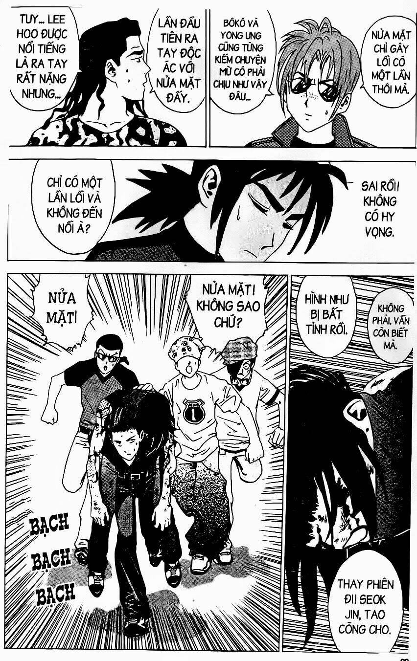 Ai Hơn Ai: Chapter 39