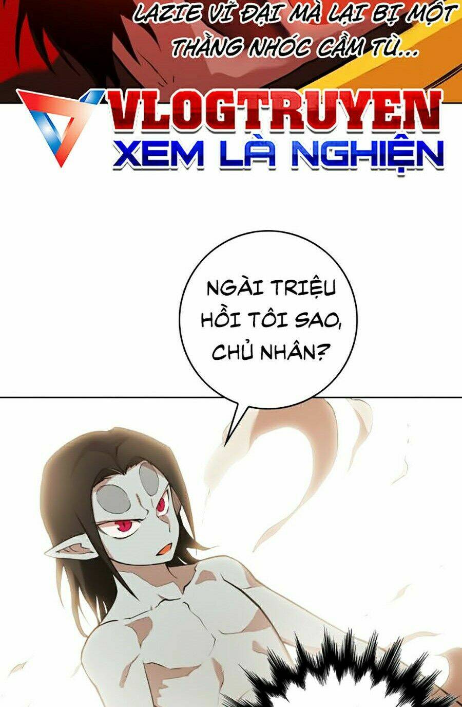 Hard Core Leveling Warrior Ss2: Chapter 70