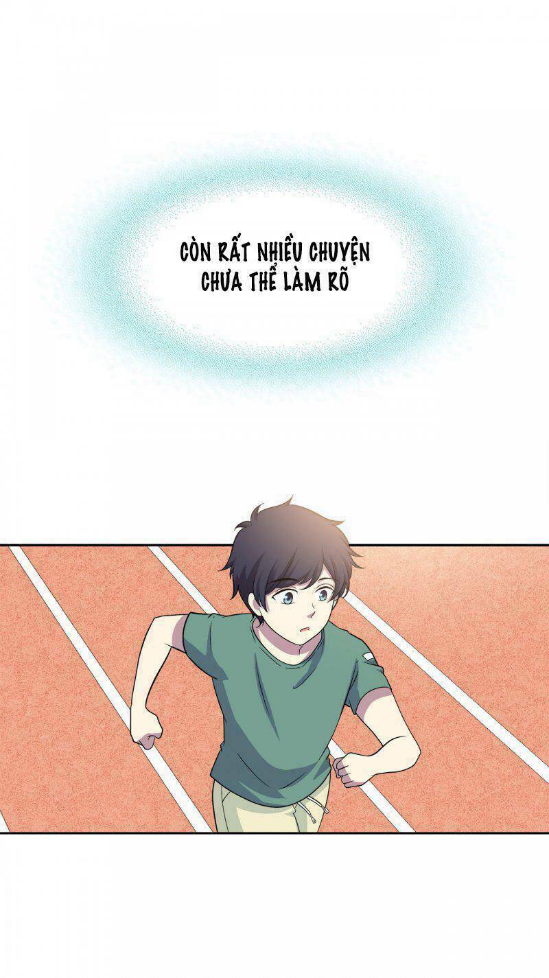 Người Yêu Thời Không: Chapter 41