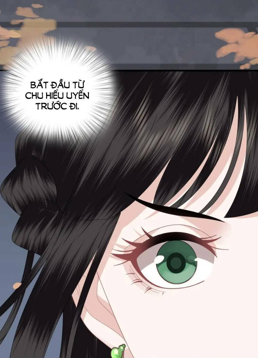 Điều Hương Vương Phi: Chapter 35